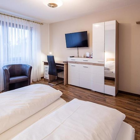 Blessings Landhotel Lehnenberg Extérieur photo
