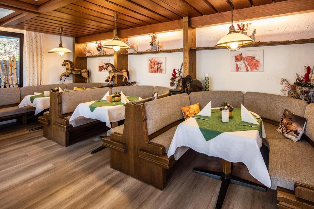 Blessings Landhotel Lehnenberg Extérieur photo