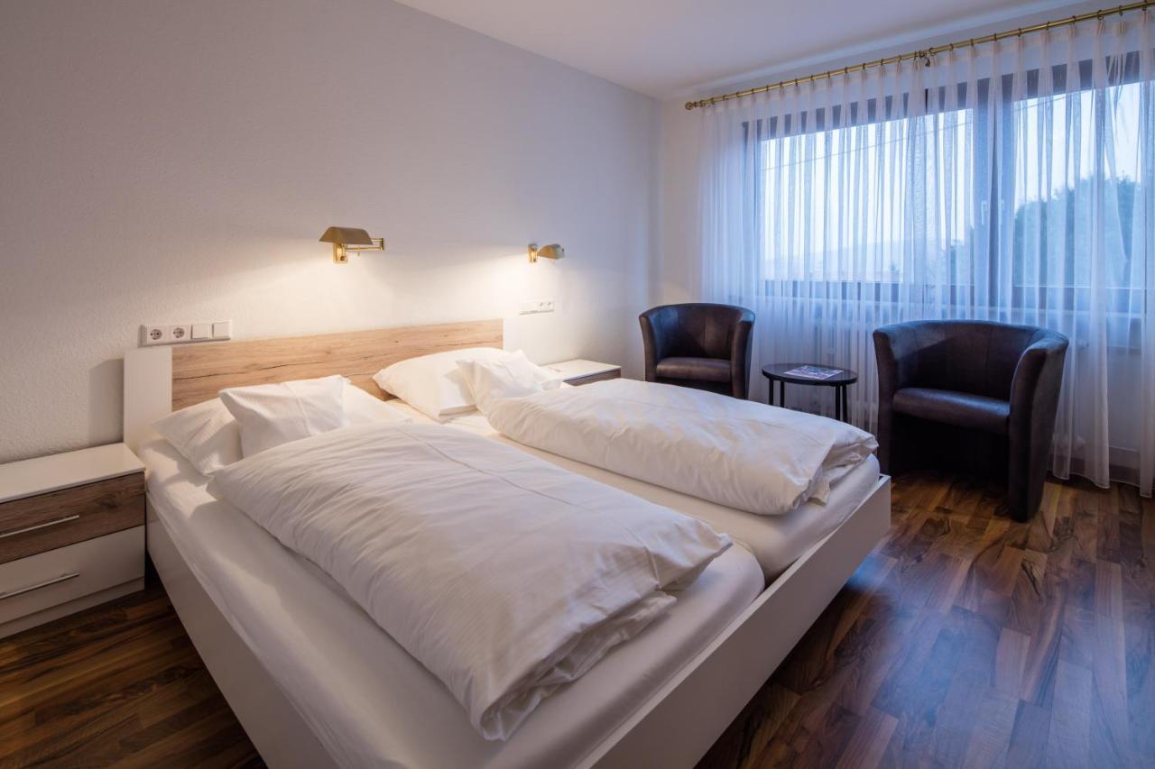 Blessings Landhotel Lehnenberg Extérieur photo